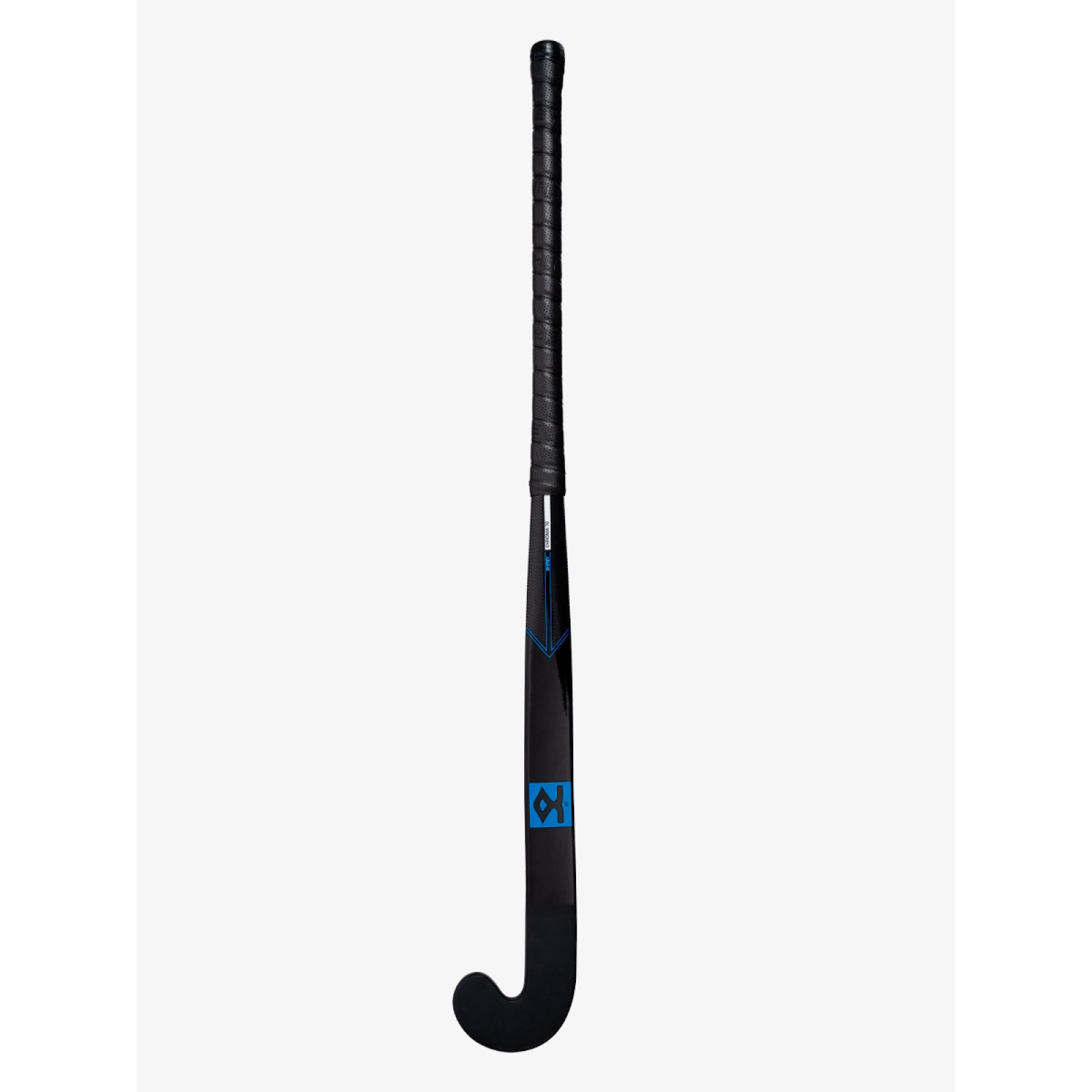 Shrey Chroma 70 Late Bow Hockeyschläger (2025/26) - Shrey Chroma 70 Late Bow Hockeyschläger (2025/26) - Side View