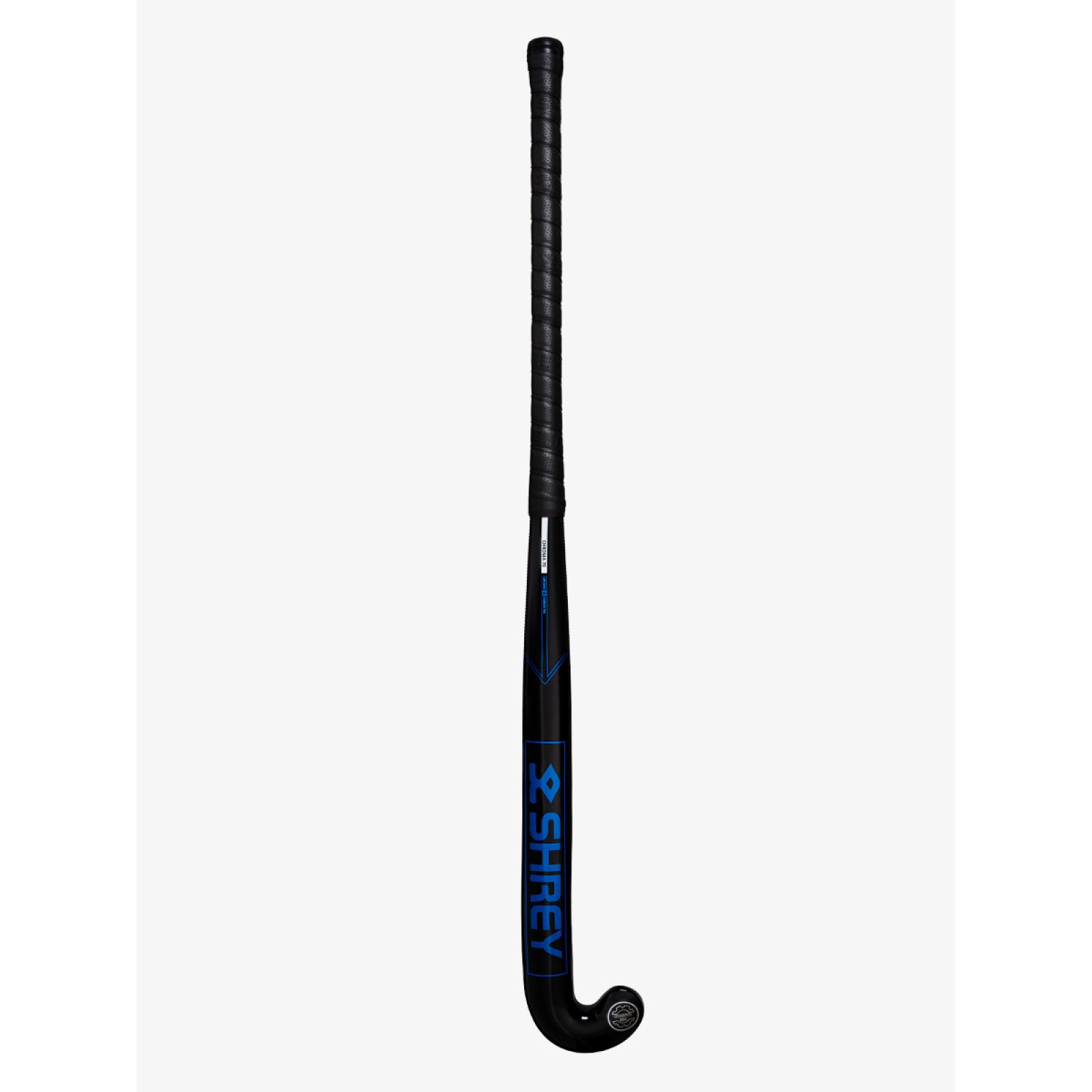 Shrey Chroma 70 Late Bow Hockeyschläger (2025/26) - Shrey Chroma 70 Late Bow Hockeyschläger (2025/26) - Back View
