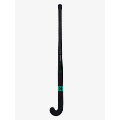 Shrey Chroma 50 Low Bow hockeystick (2025/26) - Back View