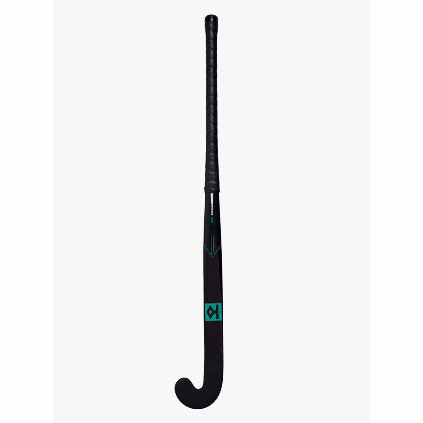Shrey Chroma 50 Low Bow hockeystick (2025/26) - Back View