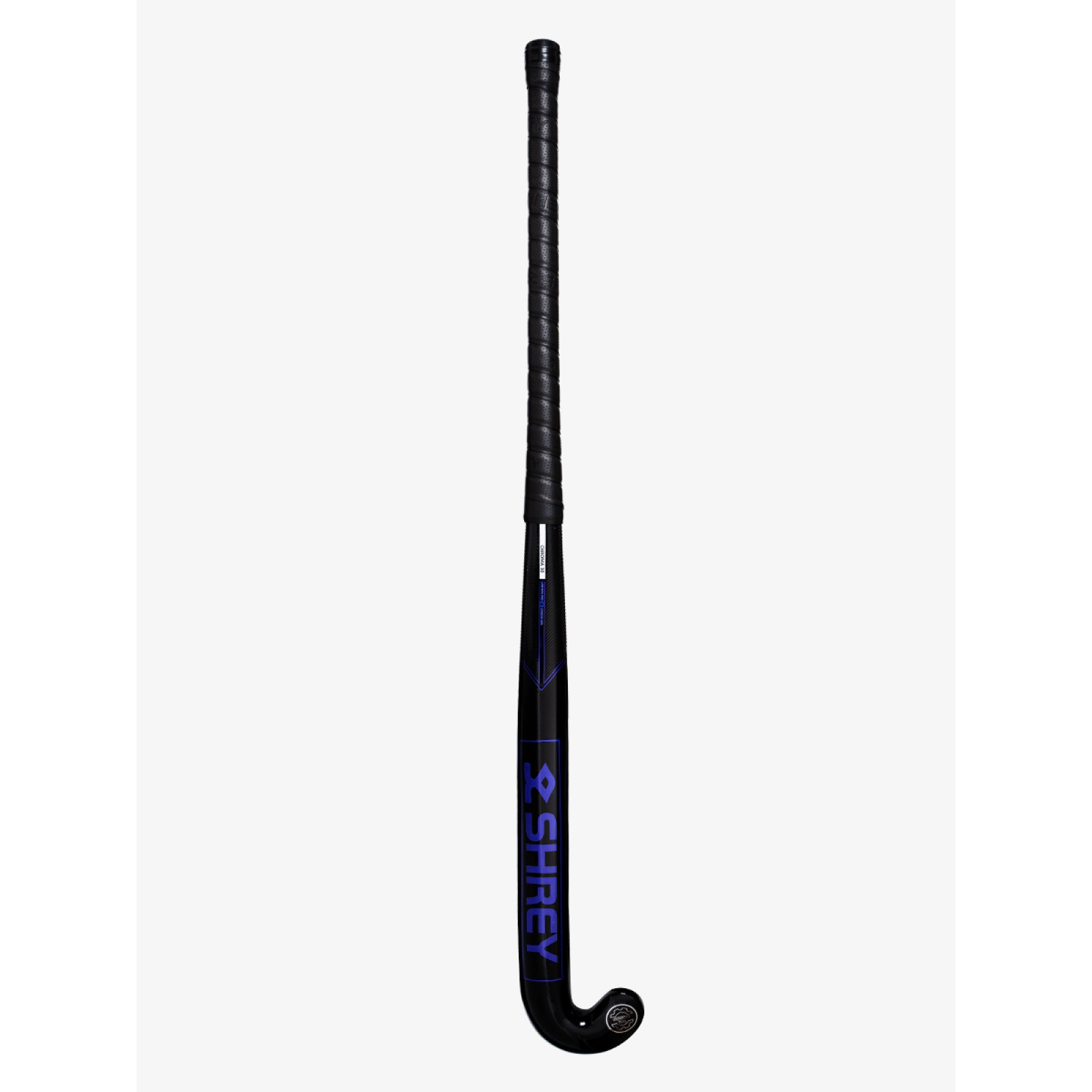 Shrey Chroma 30 Late Bow Pro Hockeyschläger (2025/26) - Shrey Chroma 30 Late Bow Pro Hockeyschläger (2025/26) - Detail