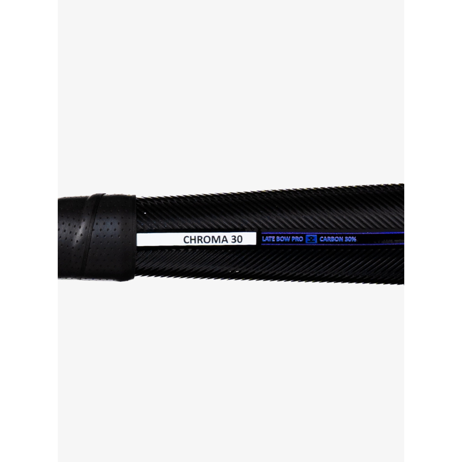 Shrey Chroma 30 Late Bow Pro Hockeyschläger (2025/26) - Shrey Chroma 30 Late Bow Pro Hockeyschläger (2025/26) - Close-up