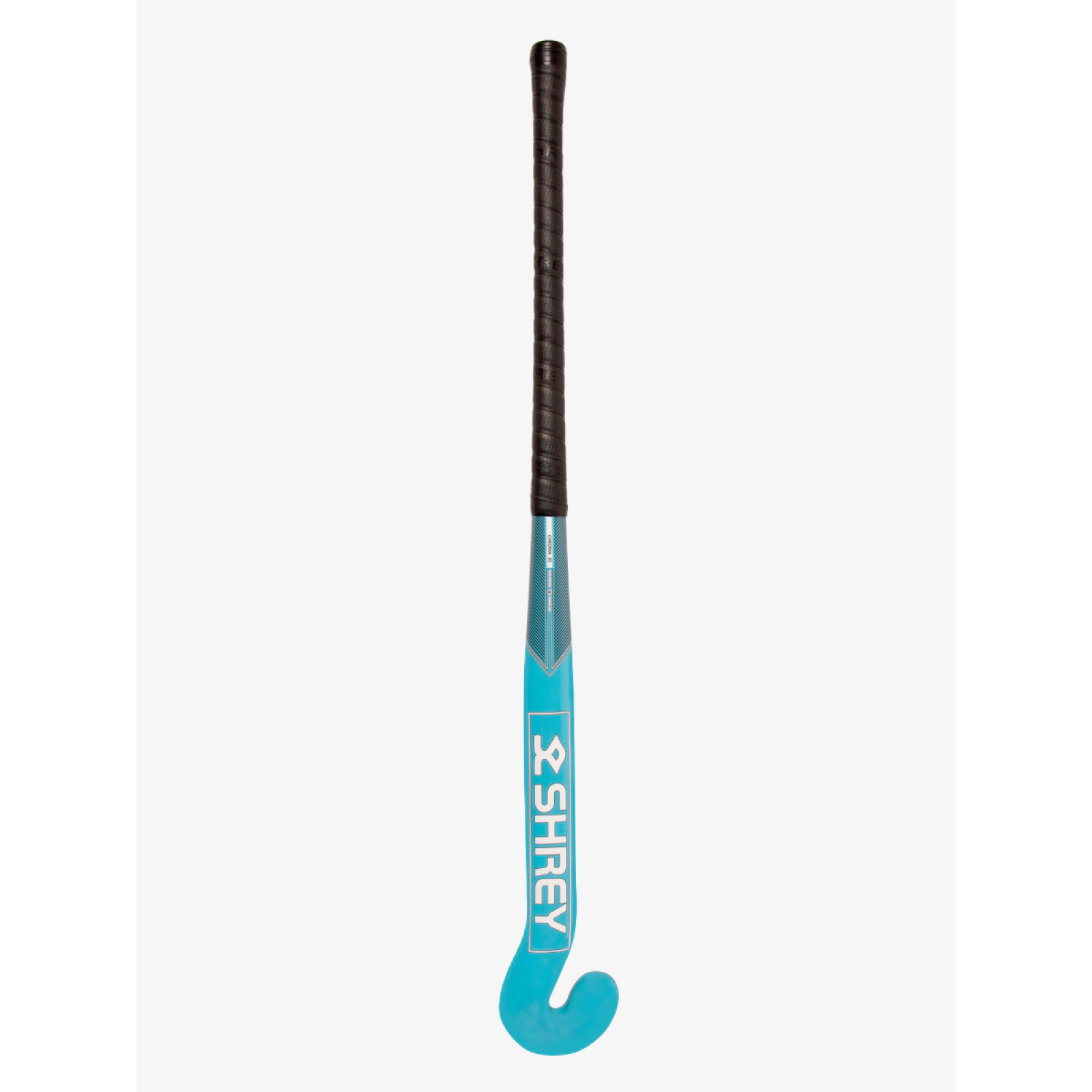 Shrey Chroma Keeper 35 Stick (2025/26) - Shrey Chroma Keeper 35 Stick (2025/26) - Close-up