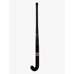 Shrey Chroma 100 Late Bow Pro Indoor Hockeystick (2025/26) - Detail