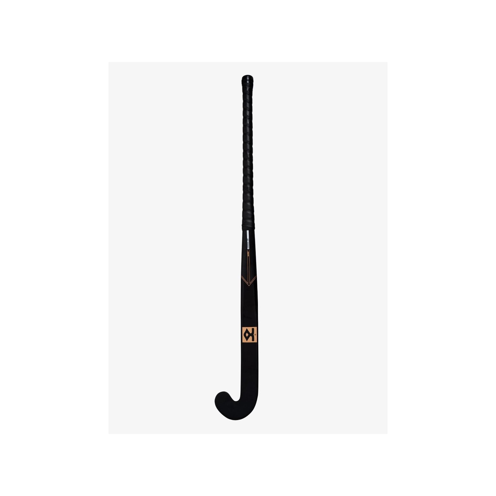 Shrey Chroma 100 Late Bow Pro Indoor Hockeystick (2025/26) - Detail