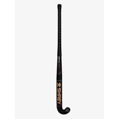 Shrey Chroma 100 Late Bow Pro Indoor Hockeystick (2025/26) - Close-up