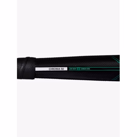 Bastone da hockey da interno Shrey Chroma 50 Low Bow (2025/26)