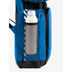 Shrey Urban 60 Schlägertasche - Lake Blue (2025/26) - Detail