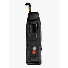 Shrey Urban 45 Schlägertasche - Schwarz (2025/26)