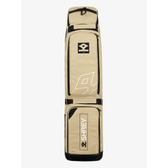 Shrey Urban 45 Stick Bag - Khaki (2025/26)