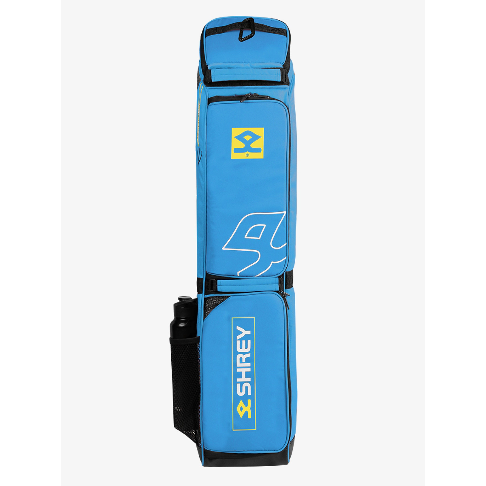 Shrey Urban 30 Schlägertasche - Lake Blue (2025/26) - Image 1 of 5