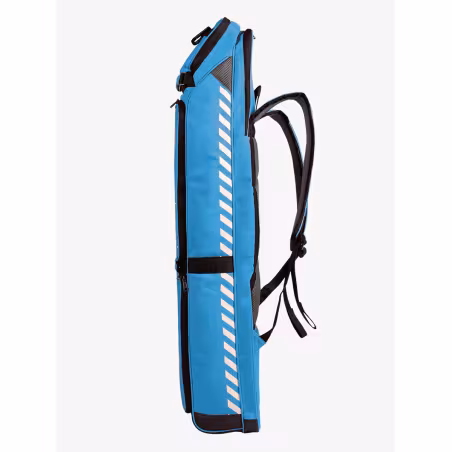 Shrey Urban 30 Schlägertasche - Lake Blue (2025/26)