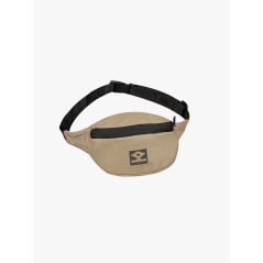 Shrey Urban 25 Compact Stick Bag - Khaki (2025/26) - Side View