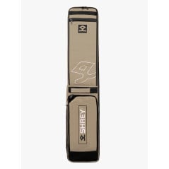 Shrey Urban 25 Compact Stick Bag - Khaki (2025/26) - Alternate Angle