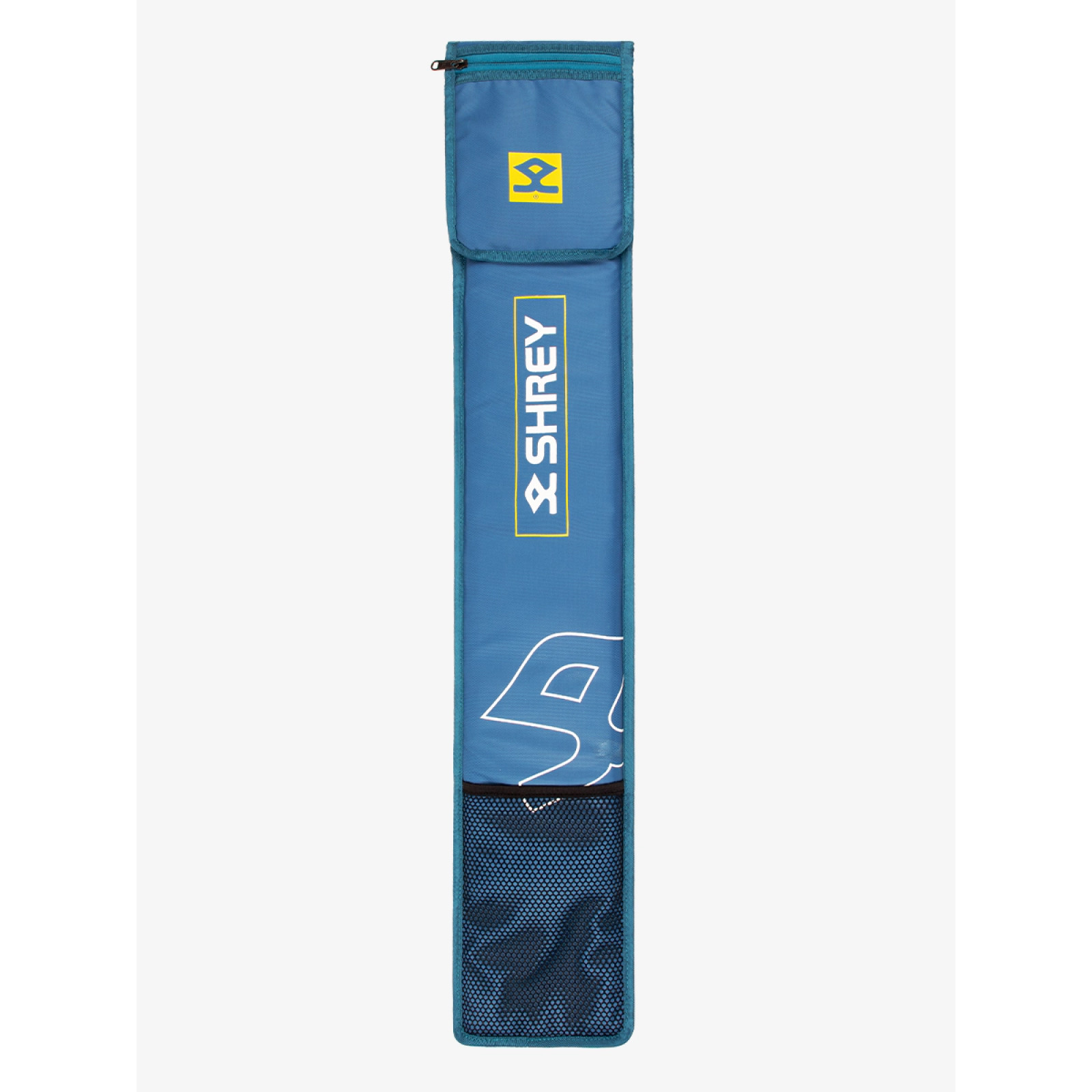 Shrey Urban Single Stick Bag - Lake Blue (2025/26) - Image 1 of 4