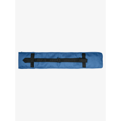 Shrey Urban Single Stick Bag - Lake Blue (2025/26) - Detail