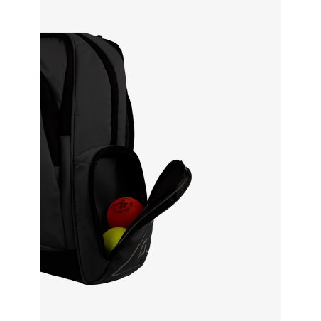 Shrey Urban Rucksack - Schwarz (2025/26)