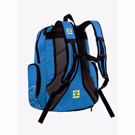 Shrey Urban Rucksack - Lake Blue (2025/26)