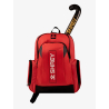 Shrey Urban Rucksack - Radient Red (2025/26)
