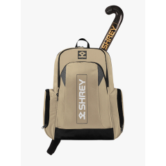 Shrey Urban Rucksack - Khaki (2025/26)