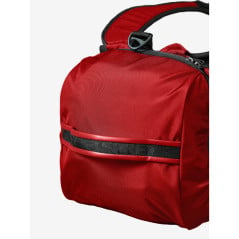 Shrey Holdall 2.0 Player Bag - Red (2025/26) - View 3 of 7