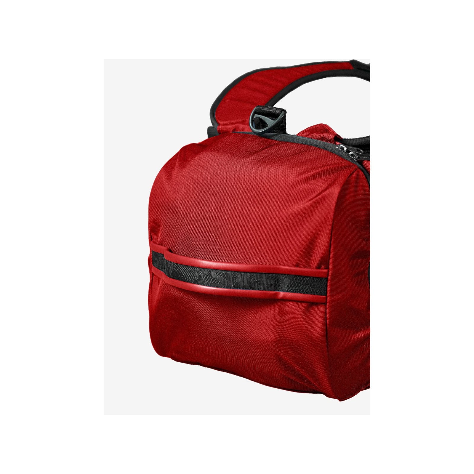 Shrey Holdall 2.0 Player Bag - Red (2025/26) - View 3 of 7