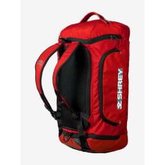 Shrey Holdall 2.0 Player Bag - Red (2025/26) - View 5 of 7