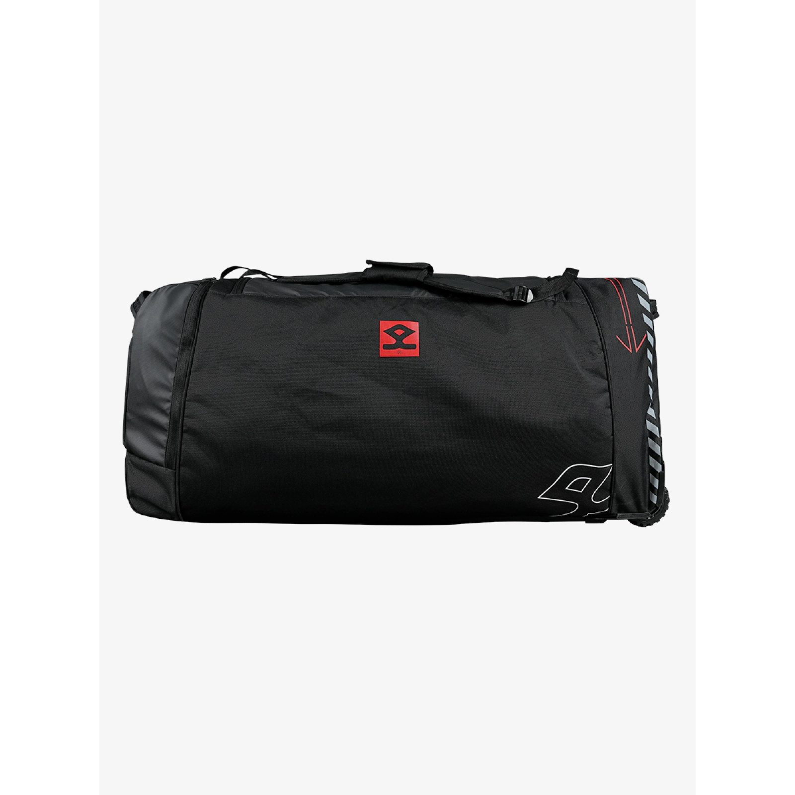 Borsa da portiere Shrey Urban 210 - Nera (2025/26) - Borsa da portiere Shrey Urban 210 - Nera (2025/26) - View 2 of 9