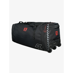 Borsa da portiere Shrey Urban 210 - Nera (2025/26) - View 9 of 9