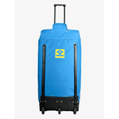 Shrey Urban 210 Goalie Bag - Lake Blue (2025/26) - View 2 of 9
