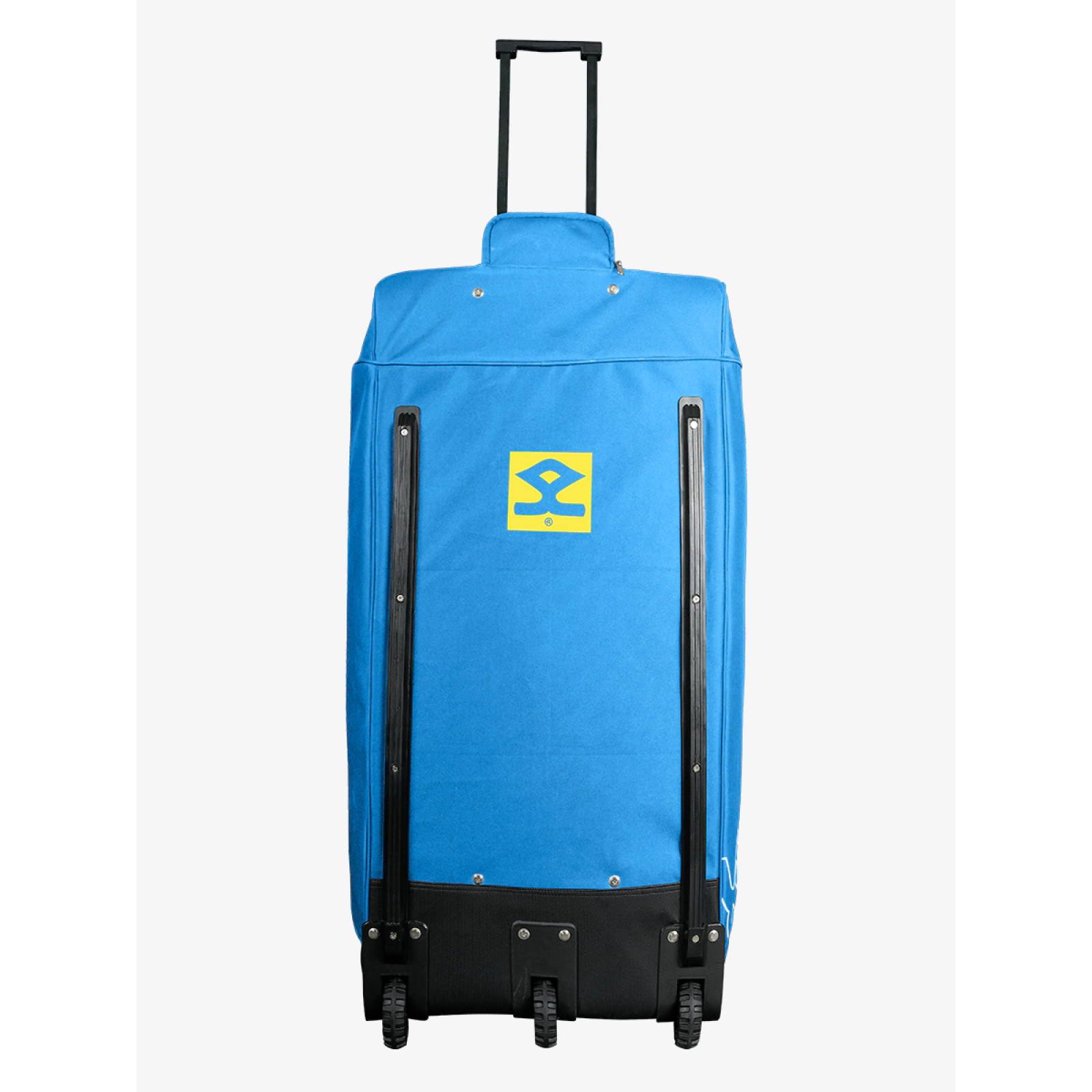 Shrey Urban 210 Goalie Bag - Lake Blue (2025/26) - View 2 of 9