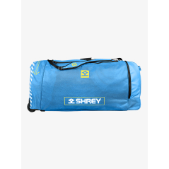 Shrey Urban 210 Goalie Bag - Lake Blue (2025/26) - View 4 of 9