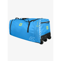 Shrey Urban 210 Goalie Bag - Lake Blue (2025/26) - View 5 of 9