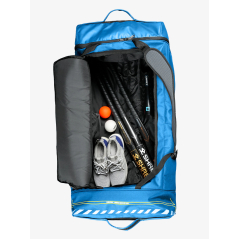 Shrey Urban 210 Goalie Bag - Lake Blue (2025/26) - View 7 of 9