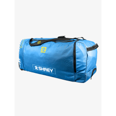 Shrey Urban 210 Goalie Bag - Lake Blue (2025/26) - View 8 of 9
