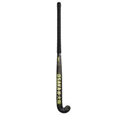 Palo de hockey Osaka Pro Tour Pro Bow Limited - Lima Sombra (2025/26) - Palo de hockey Osaka Pro Tour Pro Bow Limited - Lima Som