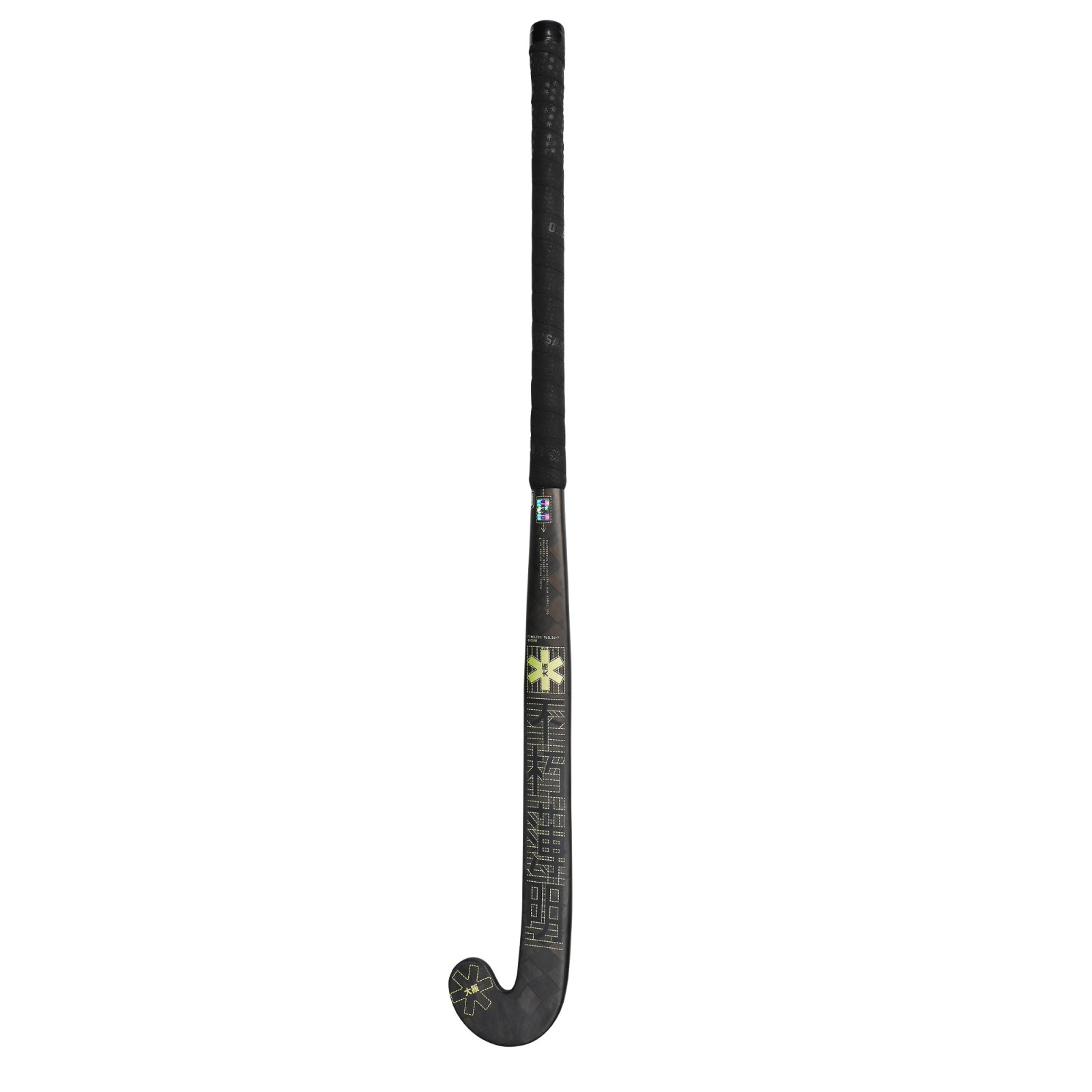 Palo de hockey Osaka Pro Tour Pro Bow Limited - Lima Sombra (2025/26) - Palo de hockey Osaka Pro Tour Pro Bow Limited - Lima Sombra (2025/26) - Palo de hockey Osaka Pro Tour Pro Bow Limited - Lima Som