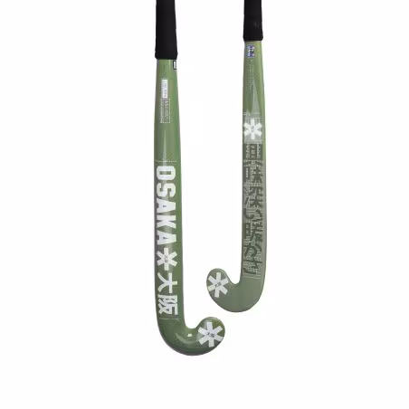 Palo de hockey Osaka Low Bow Advanced 85 (2025/26) - Palo de hockey Osaka Low Bow Advanced 85 (2025/26) - Palo de hockey Osaka L