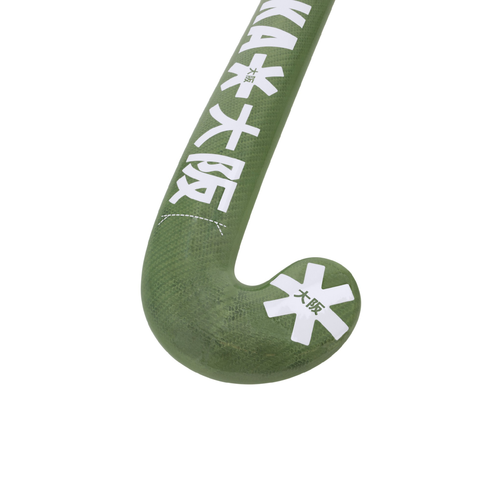 Palo de hockey Osaka Low Bow Advanced 85 (2025/26) - Palo de hockey Osaka Low Bow Advanced 85 (2025/26) - Palo de hockey Osaka Low Bow Advanced 85 (2025/26) - Palo de hockey Osaka L