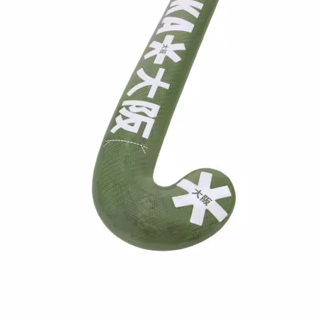Palo de hockey Osaka Low Bow Advanced 85 (2025/26)