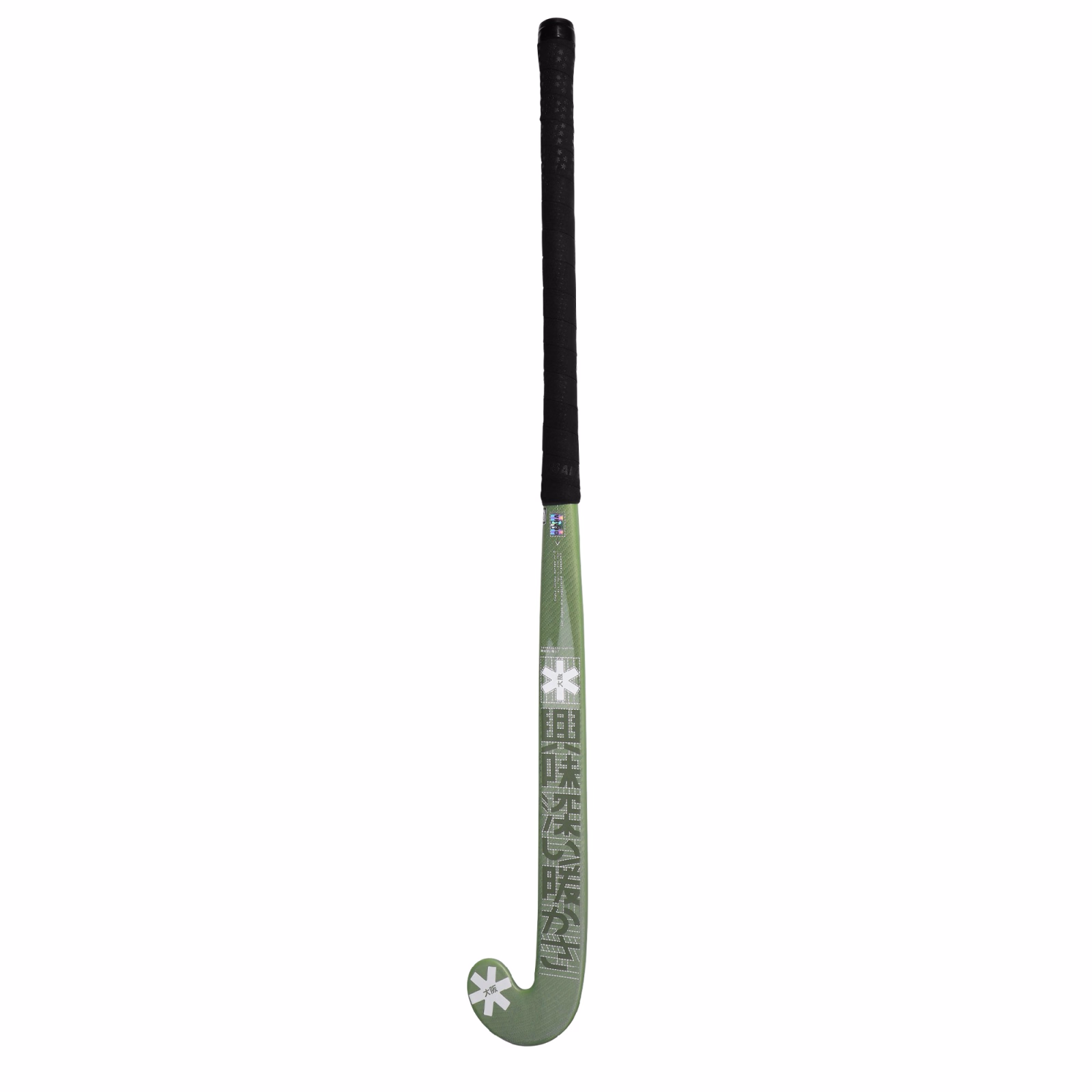 Palo de hockey Osaka Low Bow Advanced 85 (2025/26) - Palo de hockey Osaka Low Bow Advanced 85 (2025/26) - Palo de hockey Osaka Low Bow Advanced 85 (2025/26) - Palo de hockey Osaka L