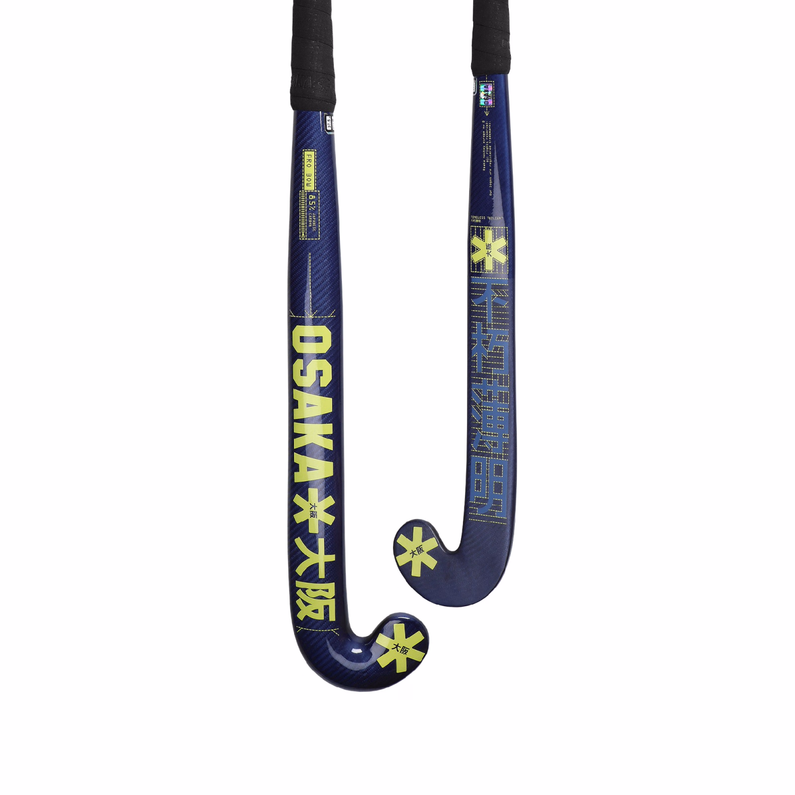 Palo de hockey Osaka Pro Bow 85 (2025/26) - Palo de hockey Osaka Pro Bow 85 (2025/26) - Palo de hockey Osaka Pro Bow 85 (2025/26) - Palo de hockey Osaka Pro Bow 85 (2025/26
