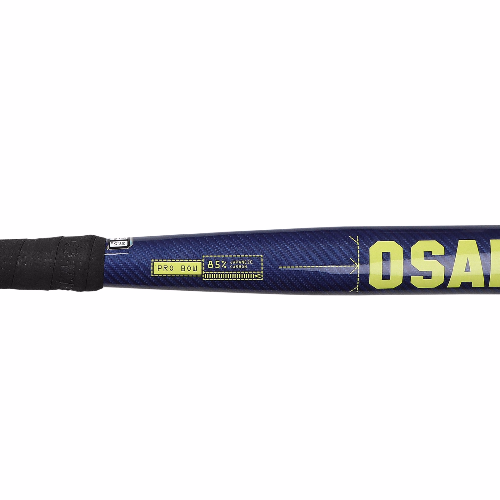 Palo de hockey Osaka Pro Bow 85 (2025/26) - Palo de hockey Osaka Pro Bow 85 (2025/26) - Palo de hockey Osaka Pro Bow 85 (2025/26) - Palo de hockey Osaka Pro Bow 85 (2025/26