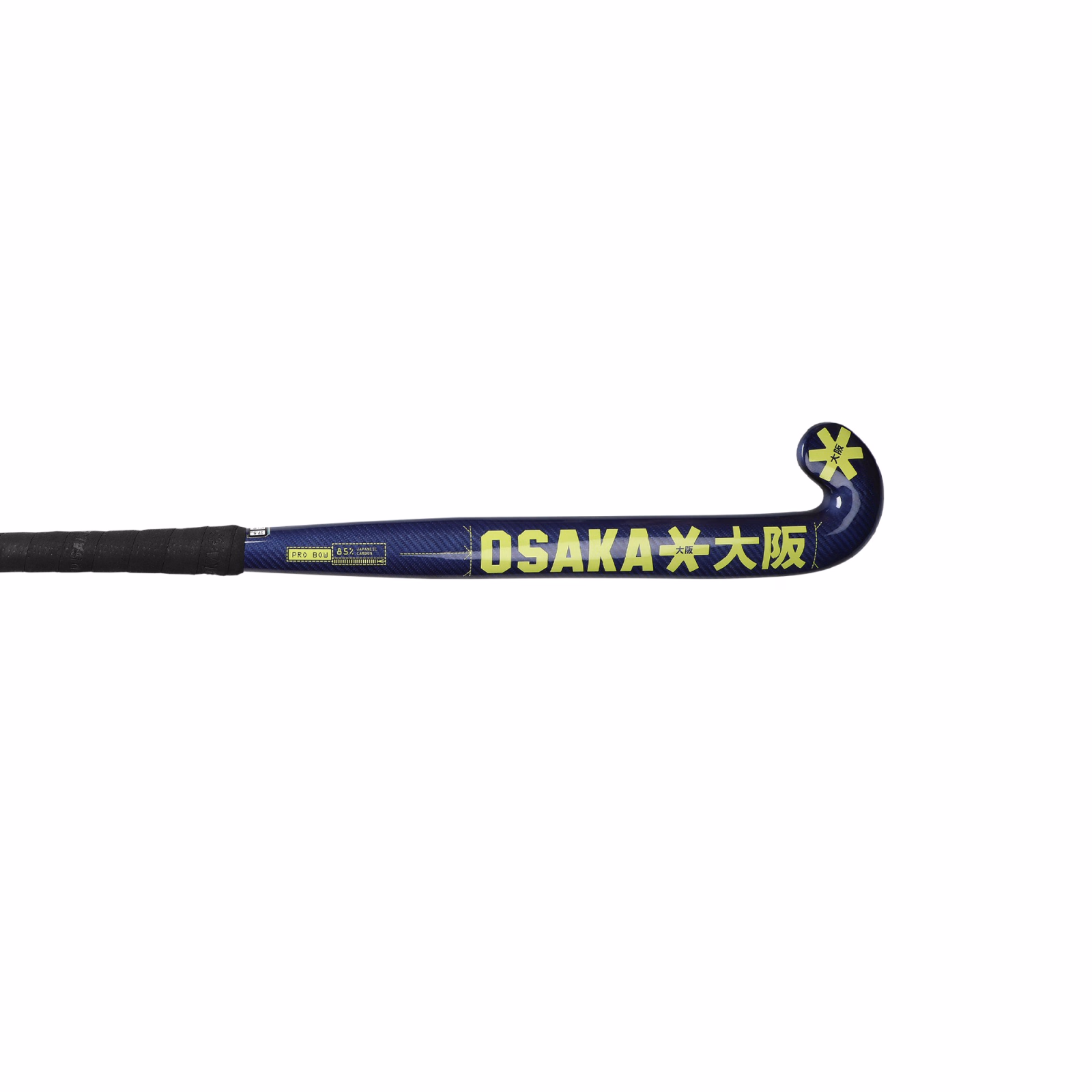 Palo de hockey Osaka Pro Bow 85 (2025/26) - Palo de hockey Osaka Pro Bow 85 (2025/26) - Palo de hockey Osaka Pro Bow 85 (2025/26) - Palo de hockey Osaka Pro Bow 85 (2025/26