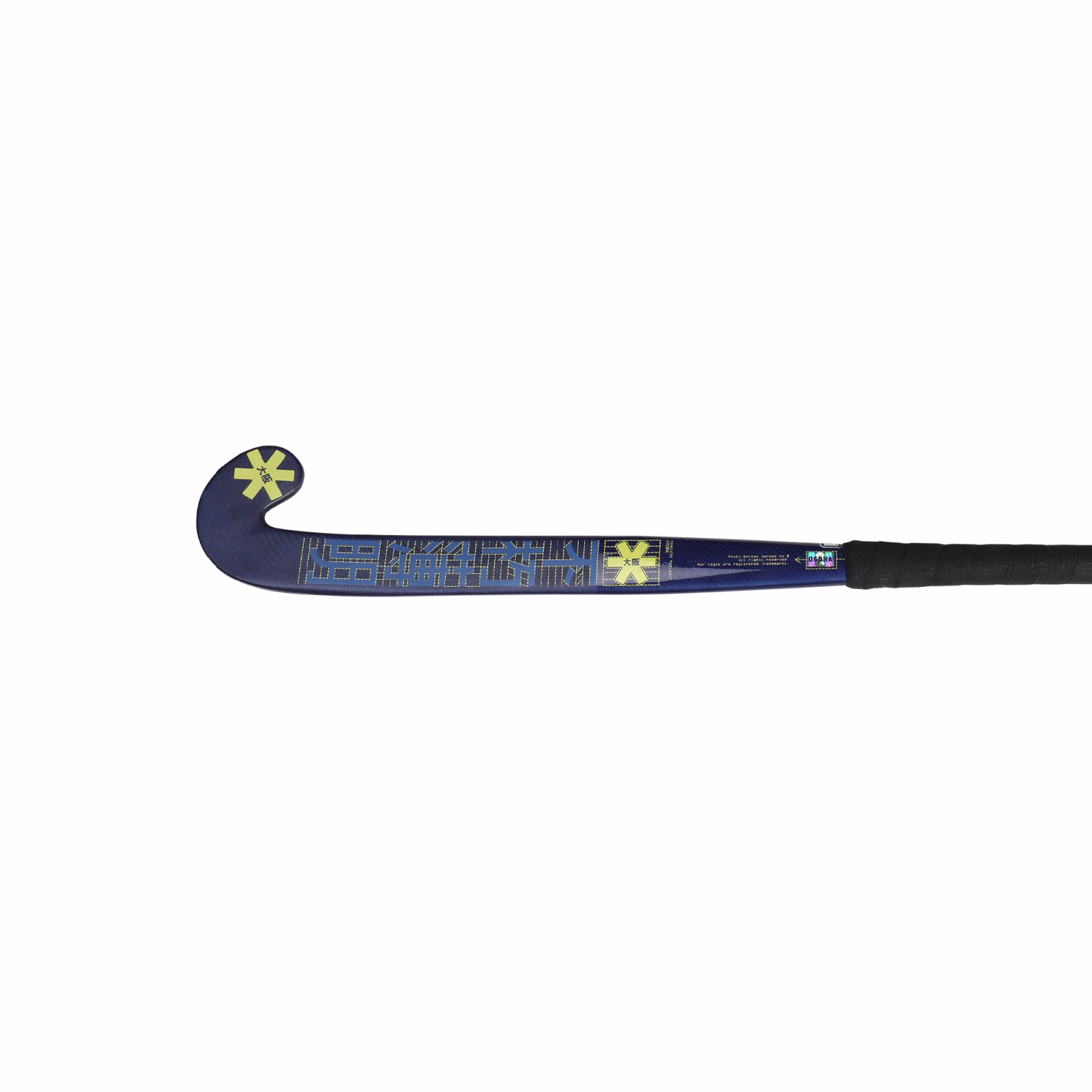 Palo de hockey Osaka Pro Bow 85 (2025/26) - Palo de hockey Osaka Pro Bow 85 (2025/26) - Palo de hockey Osaka Pro Bow 85 (2025/26) - Palo de hockey Osaka Pro Bow 85 (2025/26