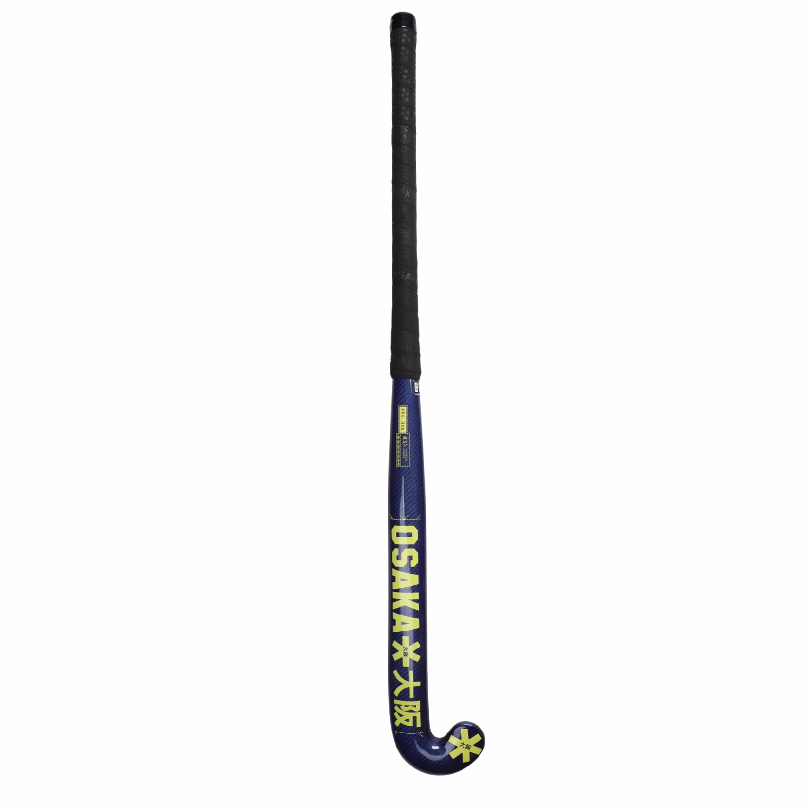 Palo de hockey Osaka Pro Bow 85 (2025/26) - Palo de hockey Osaka Pro Bow 85 (2025/26) - Palo de hockey Osaka Pro Bow 85 (2025/26) - Palo de hockey Osaka Pro Bow 85 (2025/26
