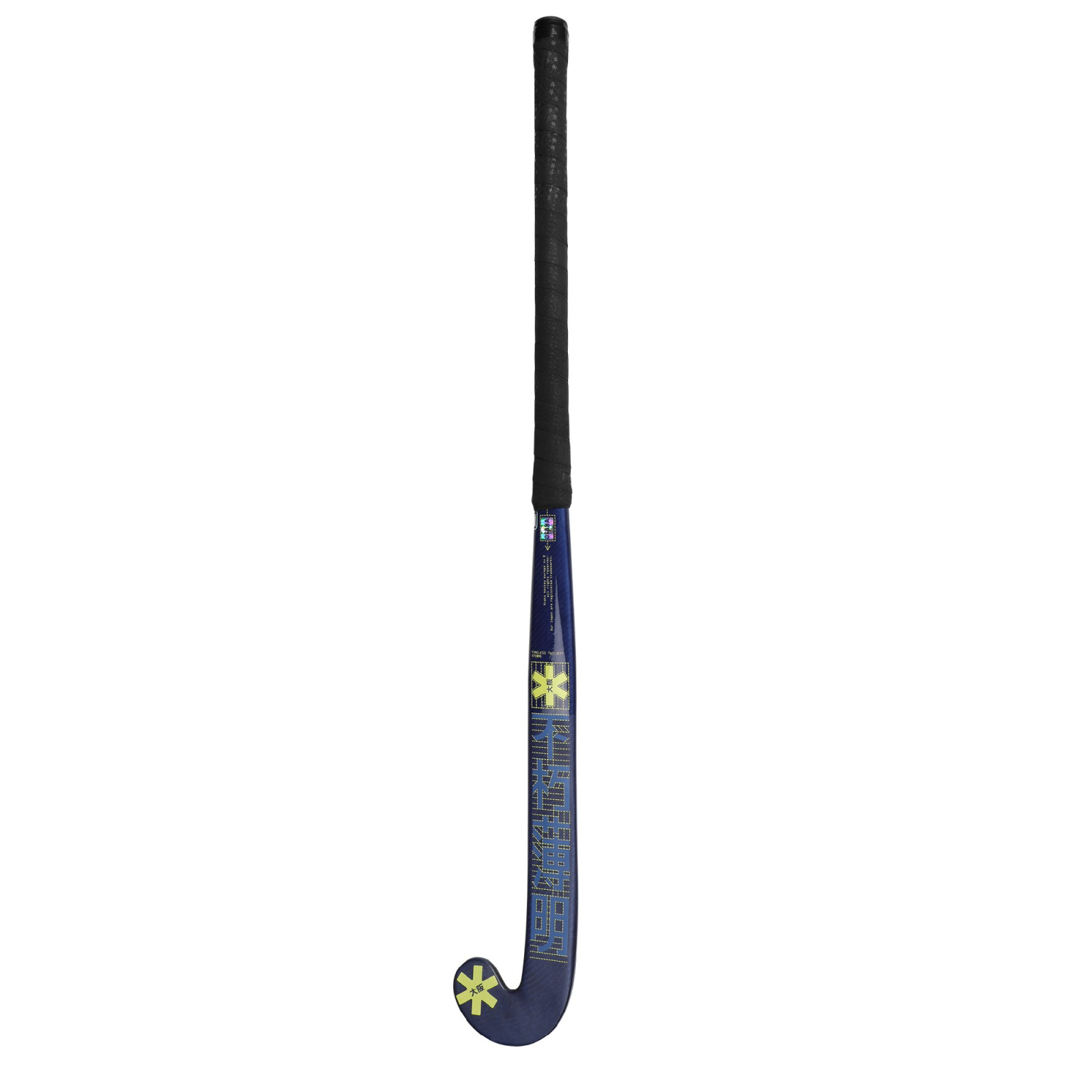 Palo de hockey Osaka Pro Bow 85 (2025/26) - Palo de hockey Osaka Pro Bow 85 (2025/26) - Palo de hockey Osaka Pro Bow 85 (2025/26) - Palo de hockey Osaka Pro Bow 85 (2025/26