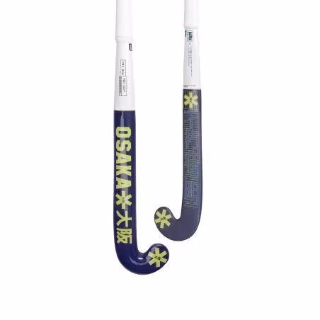 Palo de hockey Osaka Pro Bow 70 (2025/26) - Palo de hockey Osaka Pro Bow 70 (2025/26) - Palo de hockey Osaka Pro Bow 70 (2025/26
