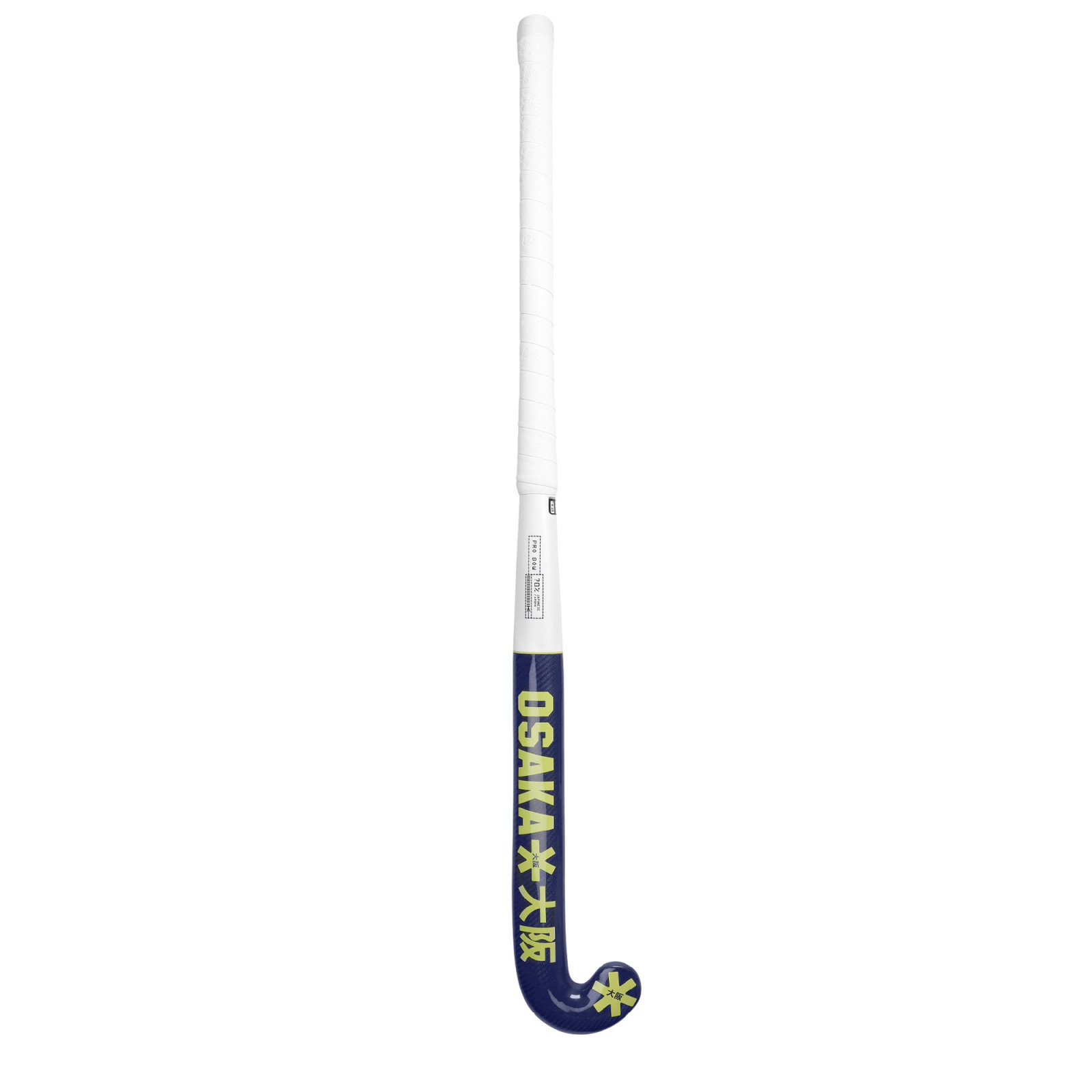 Palo de hockey Osaka Pro Bow 70 (2025/26) - Palo de hockey Osaka Pro Bow 70 (2025/26) - Palo de hockey Osaka Pro Bow 70 (2025/26) - Palo de hockey Osaka Pro Bow 70 (2025/26