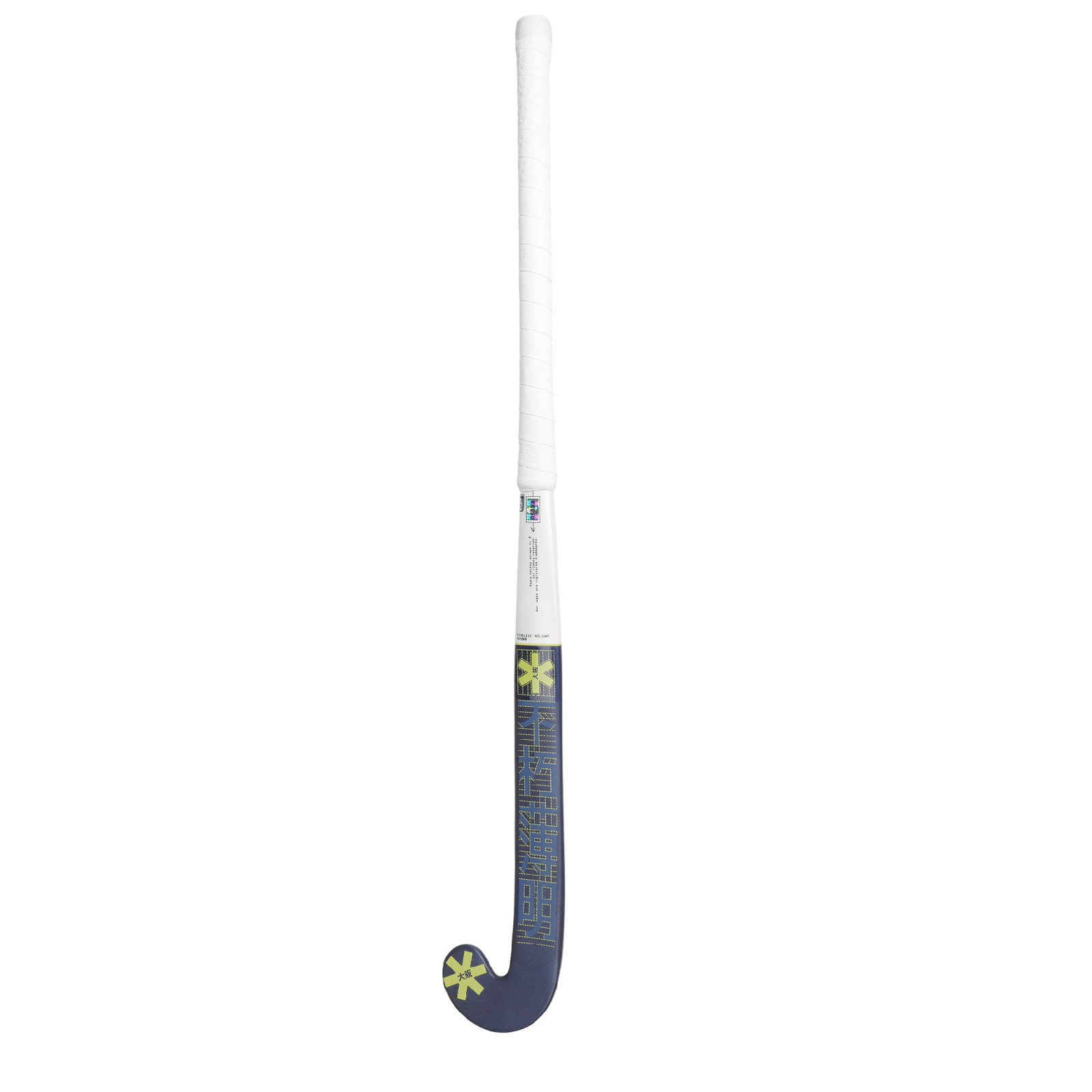 Palo de hockey Osaka Pro Bow 70 (2025/26) - Palo de hockey Osaka Pro Bow 70 (2025/26) - Palo de hockey Osaka Pro Bow 70 (2025/26) - Palo de hockey Osaka Pro Bow 70 (2025/26